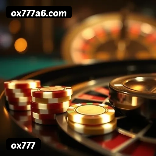 Processo de Download do App ox777 - Passo a Passo Simples