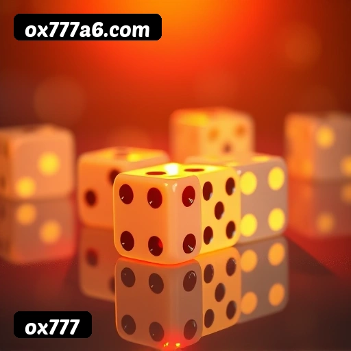 App Mobile ox777 - Jogue em Qualquer Lugar no Seu Smartphone