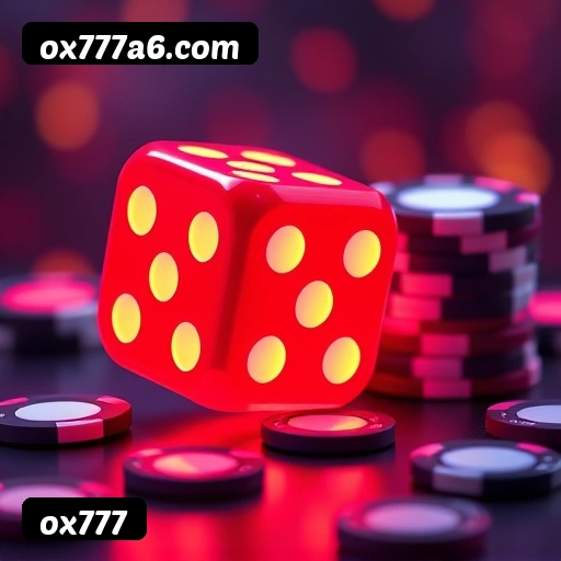 Recursos Exclusivos do App ox777 - Modo Offline, Login Biométrico