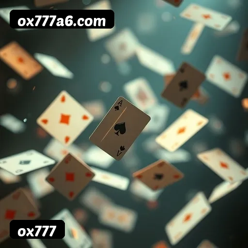 Imagem secundária para conteúdo da página Facebook ox777