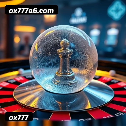 Vantagens de jogar slots no ox777 Brasil