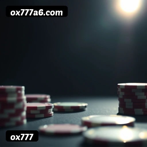 Jogos de Cassino ao Vivo