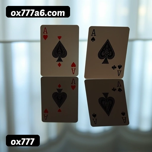 Benefícios do Login ox777 - Bônus e Vantagens Exclusivas