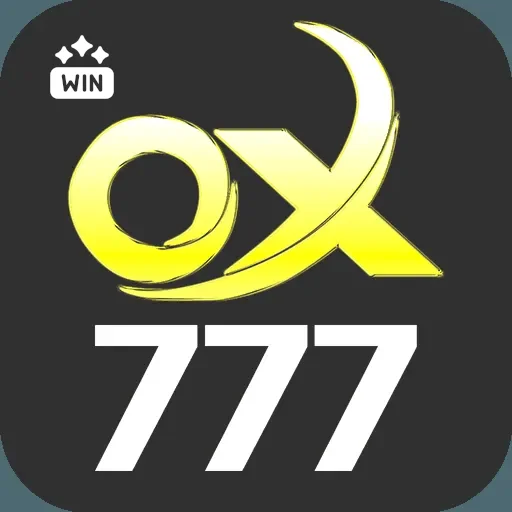 ox777 Logo