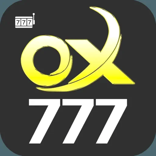 ox777 Logo