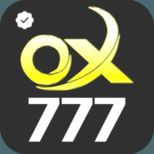 ox777 Logo