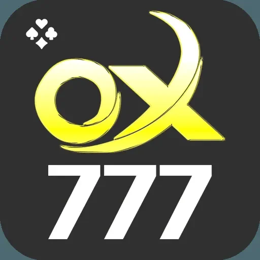 ox777 Logo